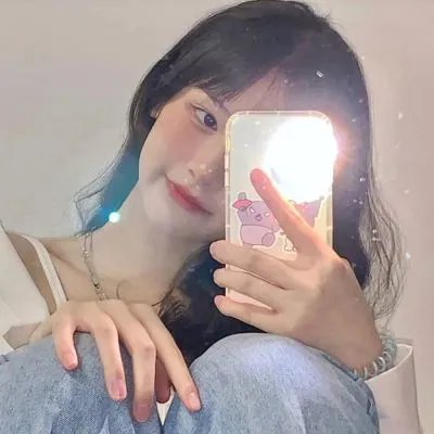 对我青春的呼唤